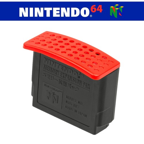Expansion pak jumper - expansion, pack