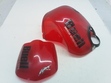 BUELL XB9 SX 05 09 kit carena serbatoio cupolino (xb12s adattata xb9)