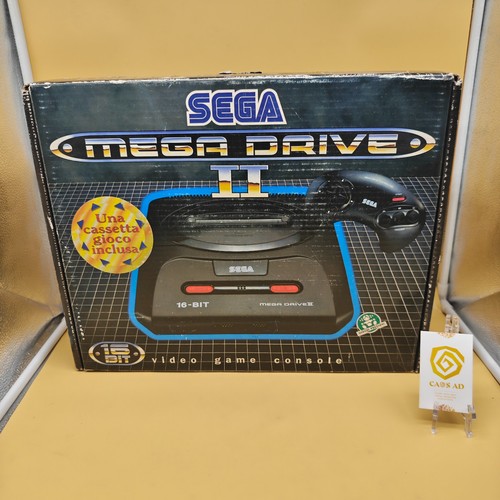 Console sega mega drive - mega,
