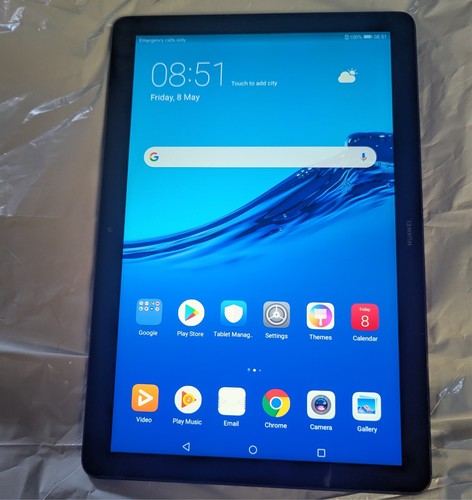 Huawei mediapad lite 1 - huawei,