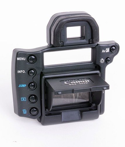 Cover lcd display - cover,