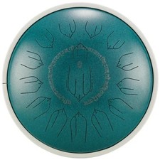 Turn 440hz steel tongue - eq,