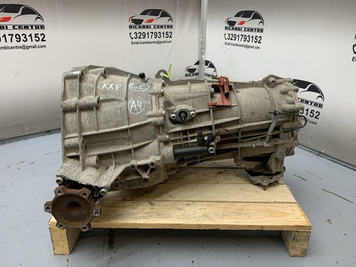 Cambio manuale marce lln kxp - cambio,