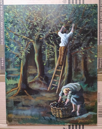 Antonino gambadoro - gambadoro, 1965)