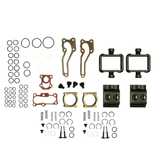 Kit revisione pompa pistone