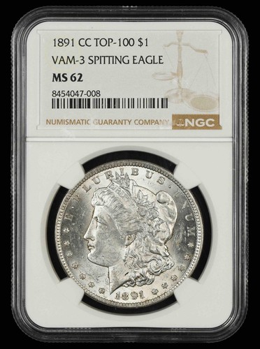 1891 vam 3 - $1,