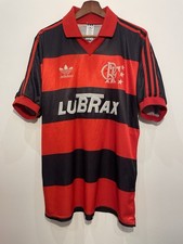 Flamengo x Adidas, Maglia da