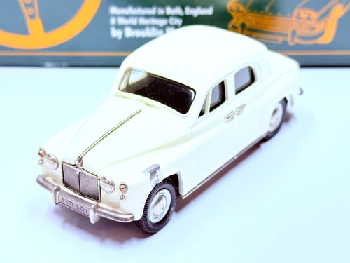 Lansdowne models ldm 1957 - ldm., 5a