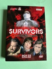 Film DVD SURVIVORS I