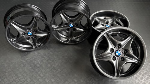 Cerchi lega bmw - lega, 40