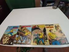 Tex Willer Lot 1986