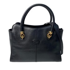 TOD'S Borsa a tracolla a 2 vie