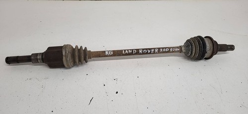Land rover freelander - rover,