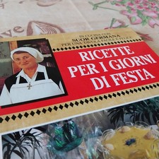 Libro Ricette per i giorni di