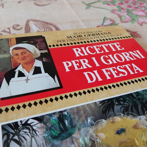 Libro ricette per giorni - libro, di