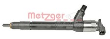 METZGER RICAMBI AUTO iniettore