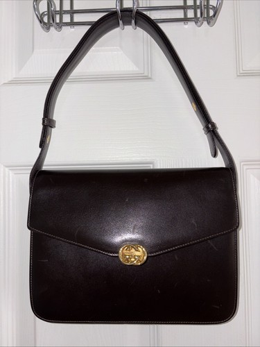 Borsa tracolla gucci - a,