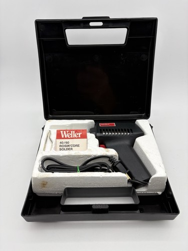 Weller standard model 7200 - model,