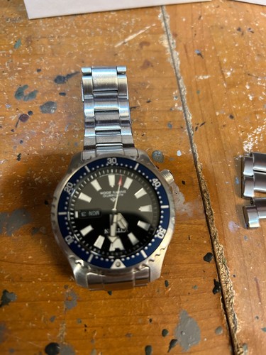 Orologio citizen promaster - orologio,