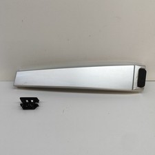 Guarnizione verticale porta