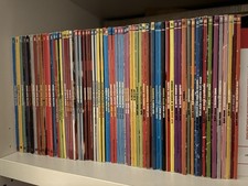 RAT MAN Collection e Tutto