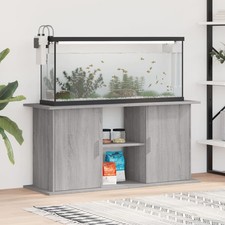 vidaXL Supporto Acquario
