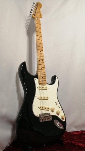 Fender mexico player - fender, ii