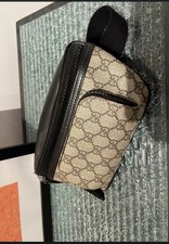 Gucci marsupio belt bag