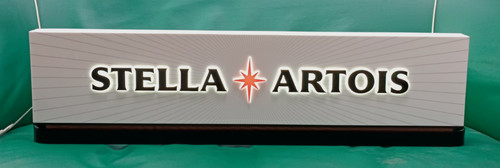 Stella artois insegna - stella,