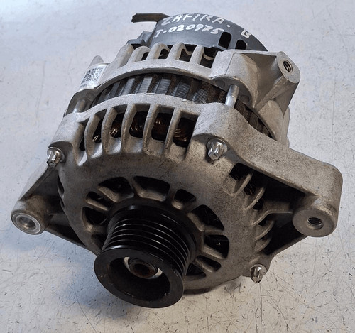 93183891 alternatore opel - alternatore,