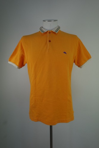 Etro milano maglia polo - etro,