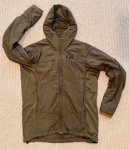 Stone glacier cirque lite - stone,