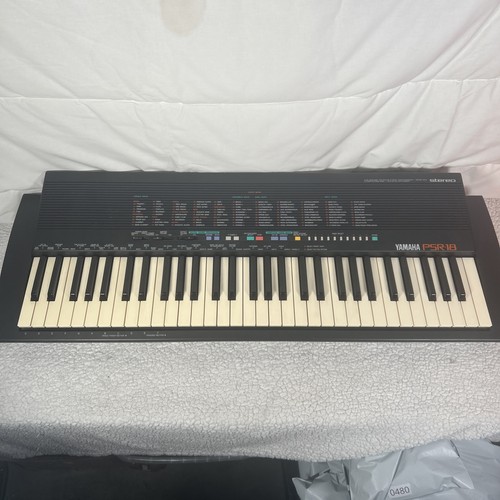 Yamaha psr keys - yamaha, 61
