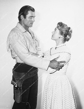 4107-17 Clint Walker, Joanna