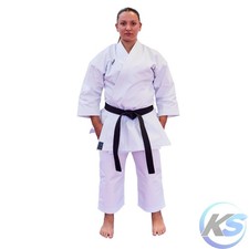 KarateGi Karate Senpai Kata