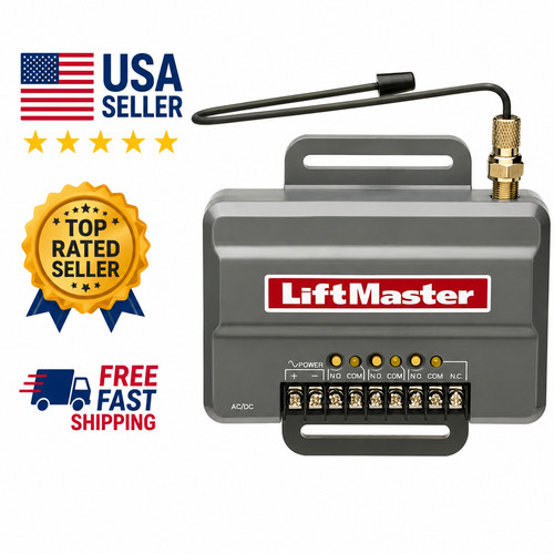 Liftmaster 850lm ricevitore - liftmaster,