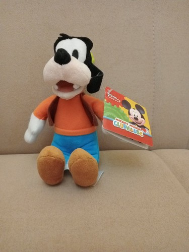 Peluche piccolo pippo - peluche,