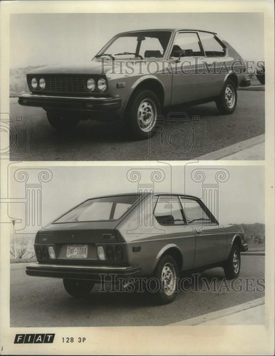 Foto stampa 1975 - foto,