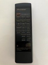 Pioneer CU-PD104 OEM Remote