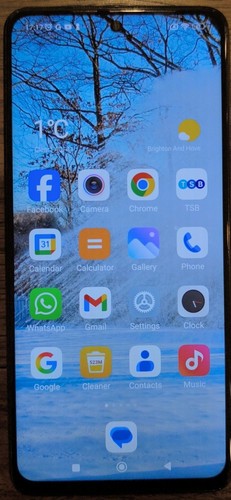 Xiaomi 10t lite - mi, ram