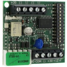 Scheda di decodifica Decoder