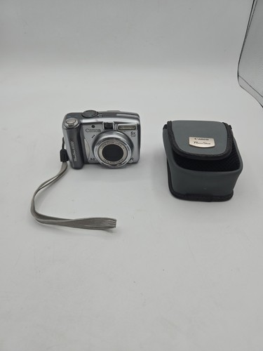 Canon powershot a720 - canon,