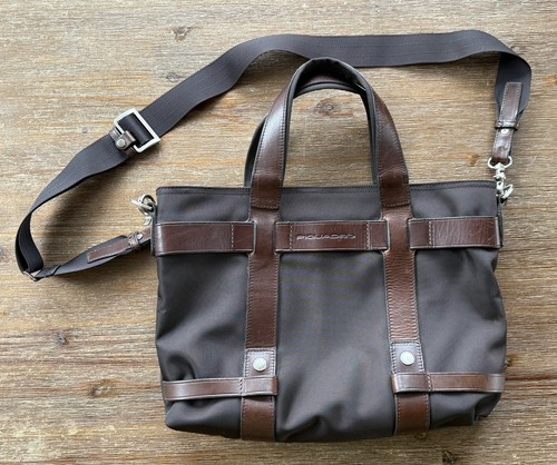 Piquadro bag italian men - piquadro,