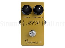 MXR DISTORTION+ VINTAGE