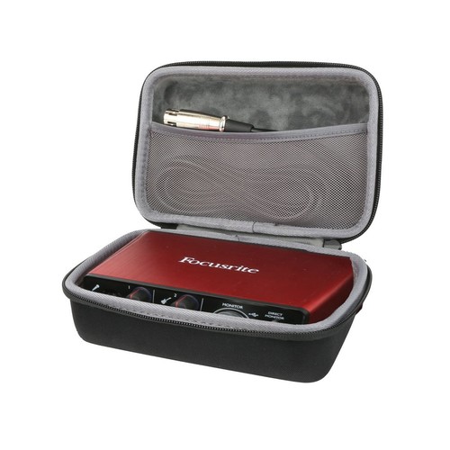 Pour focusrite scarlett - pour,