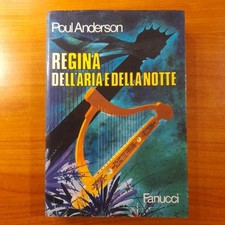 Regina dell aria della notte - regina, dell'aria