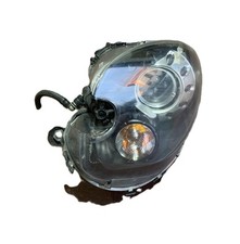 FARO ANTERIORE SINISTRO PER MINI Countryman 1° Serie 9808249-05 (10>)