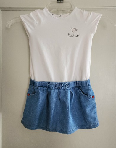 Moschino vestito bambino - vestito,