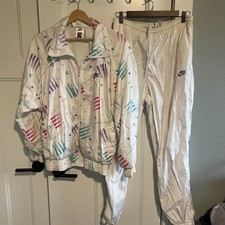 Giacca a vento Nike Challenge