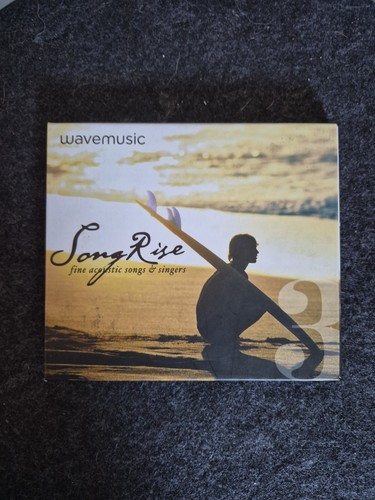 Songrise wavemusic - 3,